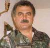 2 poems by :Faramarz Soleimani