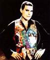 Freddie Mercury: The Artist
