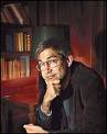 Nobel Prize---Orhan Pamuk
