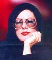 Una poesia di Mahnaz Azarnia