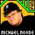 Letter to President Bush by:Michael Moore