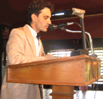 Massimo Sannelli
