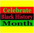 Langston Hughes/celebrating Black History Month
