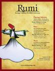 Rumi Ghazal 36 /Translated from Farsi by Mahnaz Badihian and John Timpane