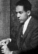 Langston Hughes