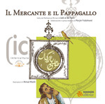 il mercante e il pappagallo