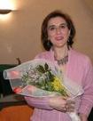Tre poesie di Mariella De Santis