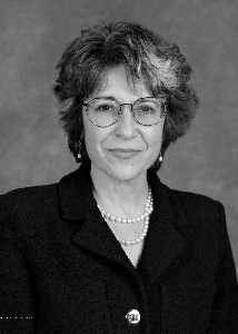 Mina Bissell
