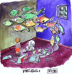 Pesciolino