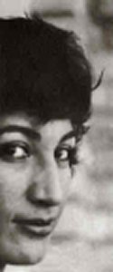 Forough Farrokhzad