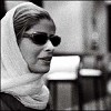 Una poesia di Maryam Heydar Zadeh