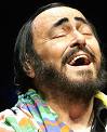 In ricordo di Luciano Pavarotti...