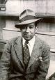 سیاهه از رودخانه می گوید--Langston Hughes/ Mahnaz Badihian