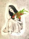 دو شعر از گیل آوایی