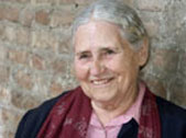 Doris Lessing vince il Nobel per la letteratura