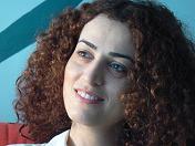 Mahnaz Esmaeili