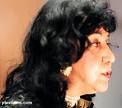 بزغاله و میمون   -----شعری از سیمین بهبهانی