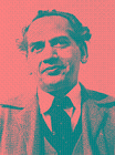 Faiz Ahmed Faizفیض احمد فیض/mahnaz badihian/م-بدیهیان