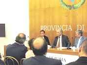 L'associazione Culturale Italo Iraniana "ALEFBA"