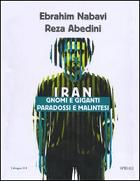 Ebrahim Nabavi