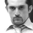 گوزن می شوم برای  نگار /  امیر حسین تیکنی