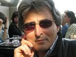 جعفر شفیعی نسب   /   زمین خسته
