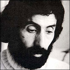 سهراب سپهری