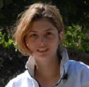 Lauren Mendinueta
