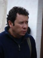 BENJAMÍN CHÁVEZ