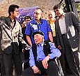 نوگشایی خانه موسیقی