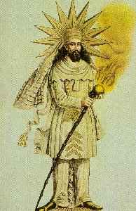 Zarathustra