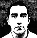 Self Portrait by Vincent Valdez