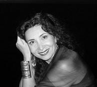Sholeh Wolpé