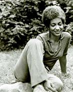 June Jordan