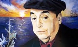 Pablo Neruda /A song of Despair