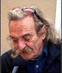 Jack Hirschman reading in Rome 2010
