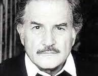  Fresh Air remembers Carlos Fuentes