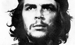 This October is 46 years after Che Guevara was killed!