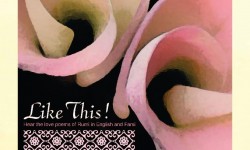 Like This: The Poems of Rumi A bilingual reading by Jack Hirschman with Manhaz Badihian in English and Farsi