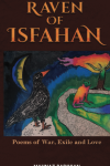 New collection Of poetry /RAVEN OF ISFAHAN/Mahnaz Badihian
