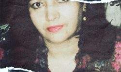 A Daughter of the River/ for my daughter Mahvand