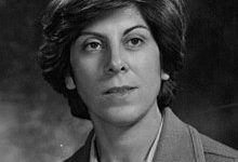A poem by Parvaneh Frouhar translated by Mahnaz