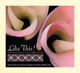 Like This! City Lights Podcast/ Jack Hirschman and Mahnaz Badihian